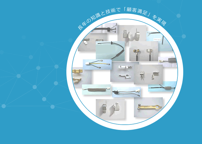 製造商品事業部